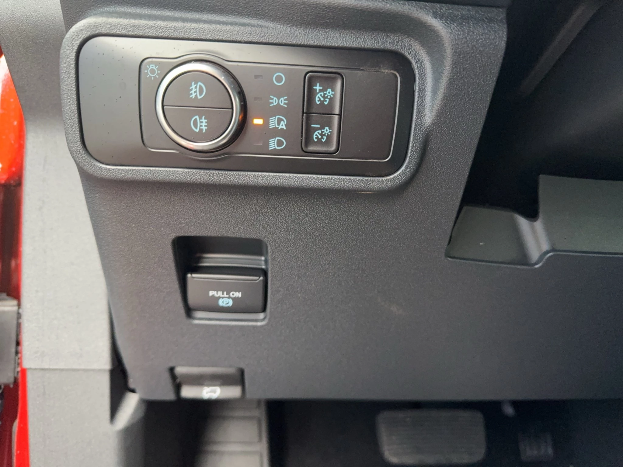 Ford Bronco Outer Banks 2.7 EB 4x4 Aut. | LED | ACC | GJR | RFK | SHZ | LEDER