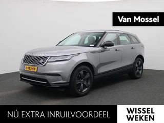 Land Rover Range Rover Velar 2.0 P250 Turbo AWD