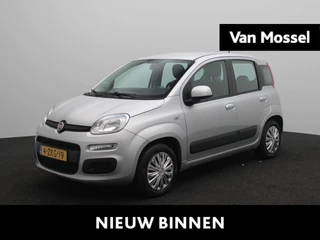 Fiat Panda 0.9 TwinAir Edizione Cool