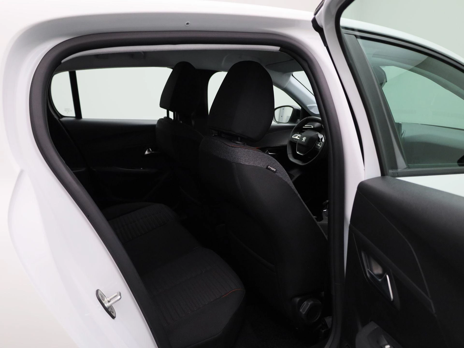 Peugeot 208 1.2 PureTech Active Pack