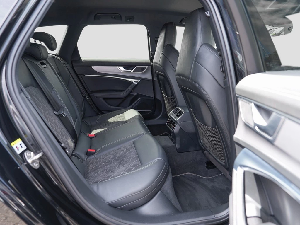 Audi S6 Avant 3.0 TDI quattro /MatrixLED/Standhzg.