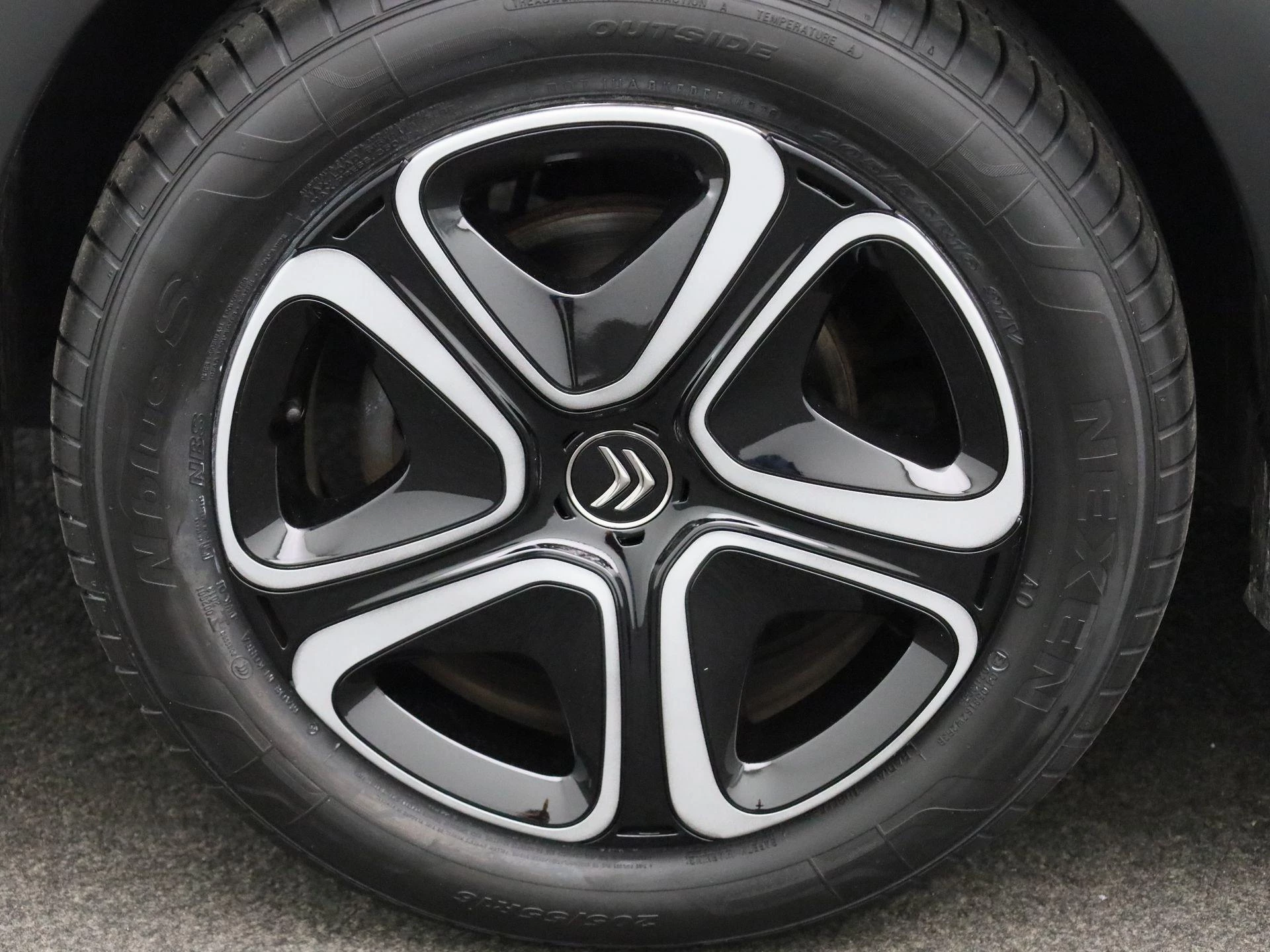 Citroën C3 1.2 PureTech 82 S&S MAN Feel