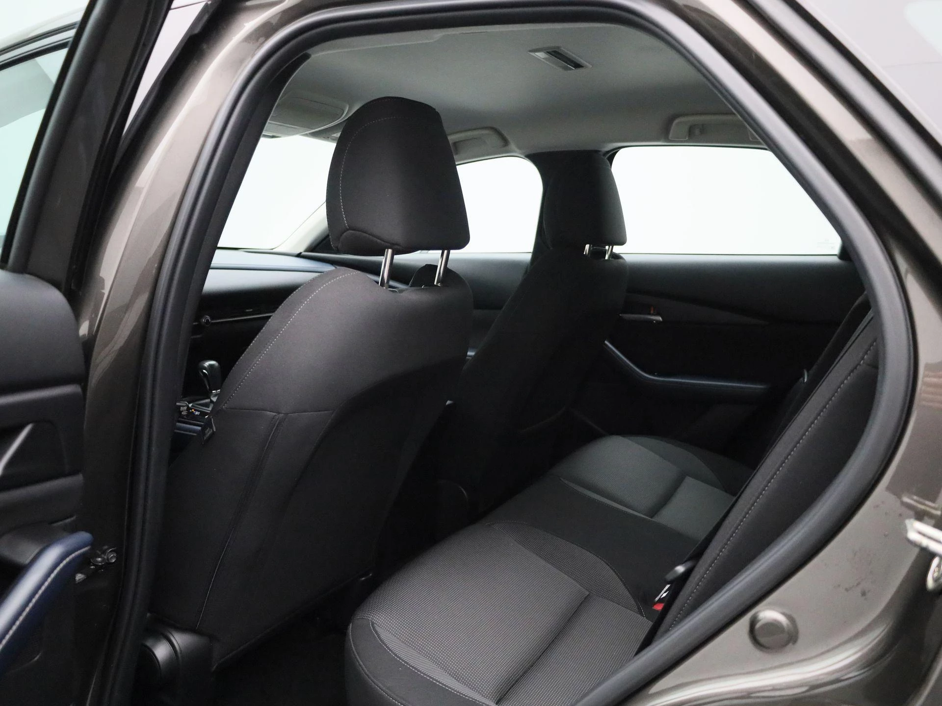 Mazda CX-30 2.0 e-Skyactiv G 90kW Auto Skymove