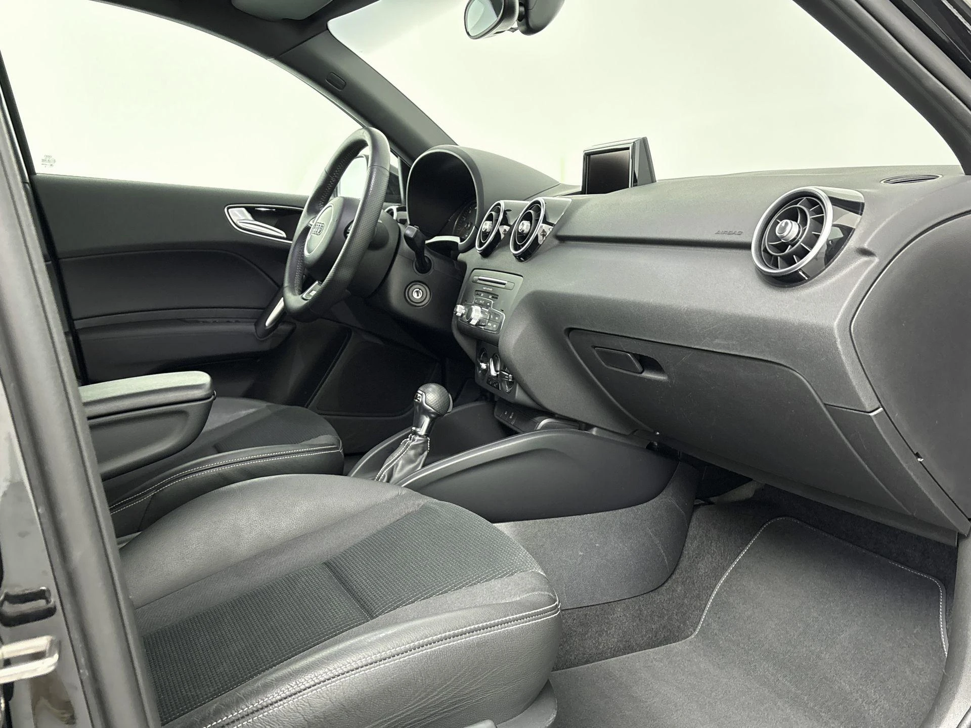 Audi A1 Sportback 1.0 TFSI Advance Sport