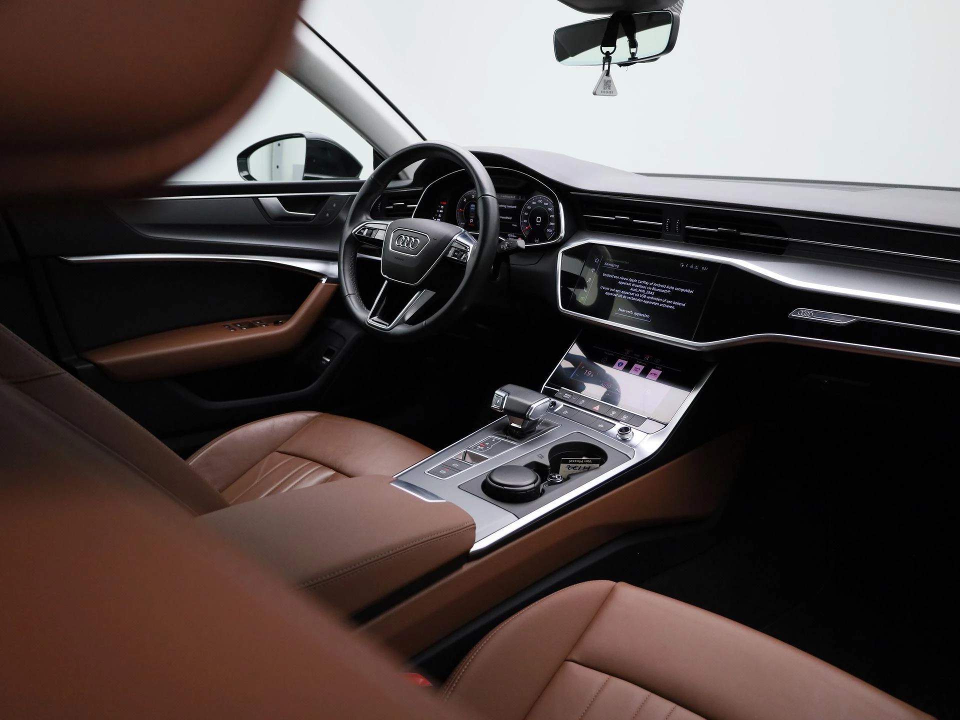 Audi A7 Sportback 2.0 35 TDI 120kW S tronic