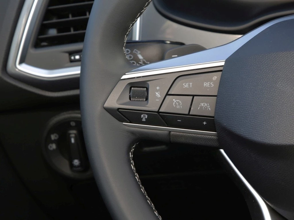 SEAT Ateca Road Ed. UPE 47.120 Style AssistXL