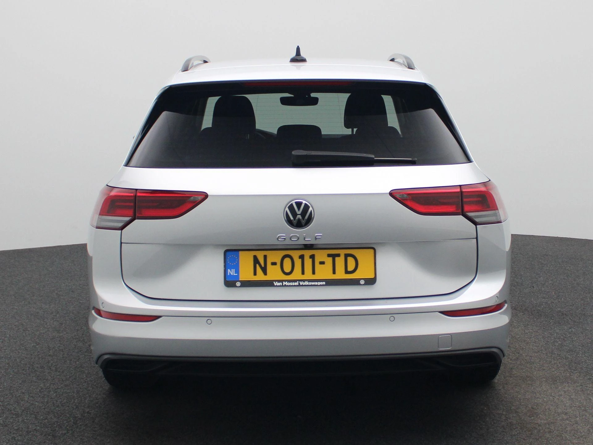 Volkswagen Golf Variant 1.0 TSI Life Business