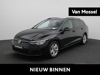 Volkswagen Golf Variant VIII 1.0 TSI 81kW Life