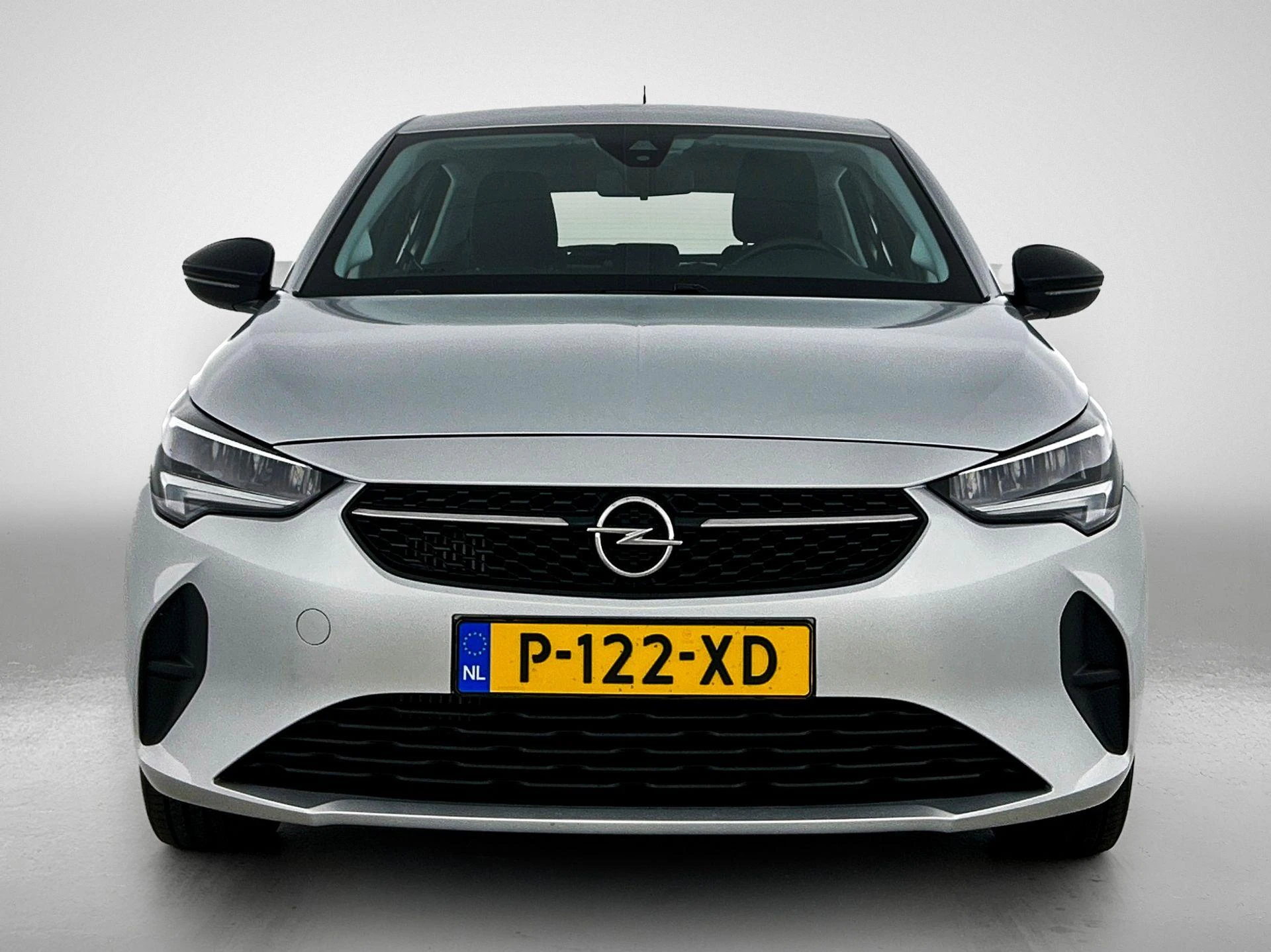 Opel Corsa 1.2 Edition