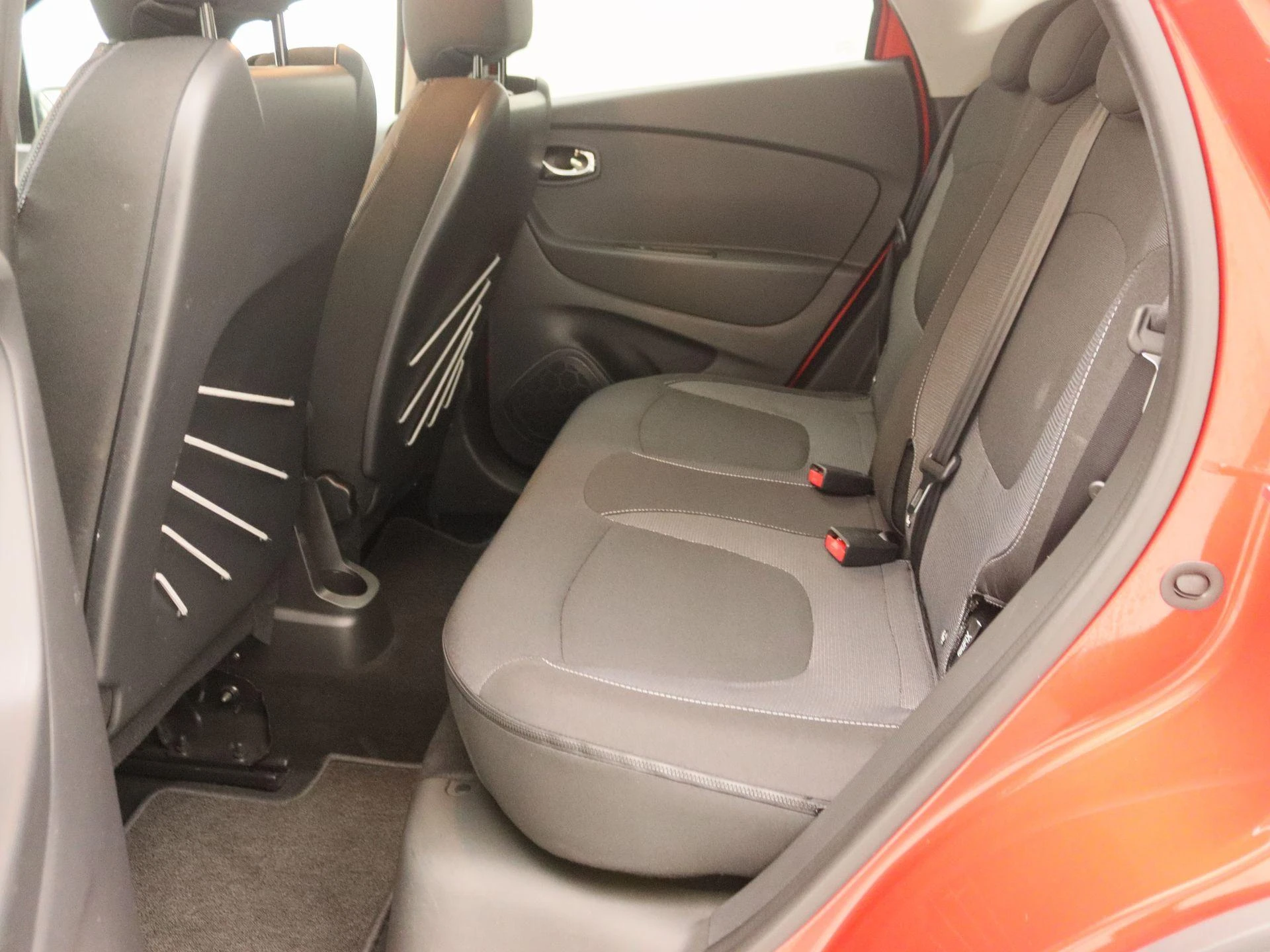 Renault Captur TCe 90 Dynamique