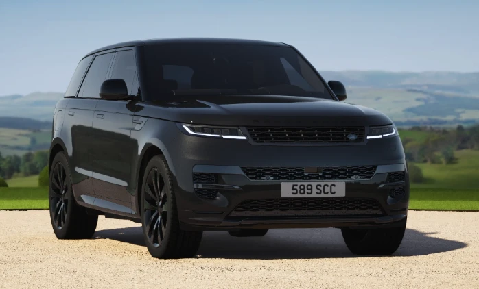 Land Rover-Range Rover Sport-image-0