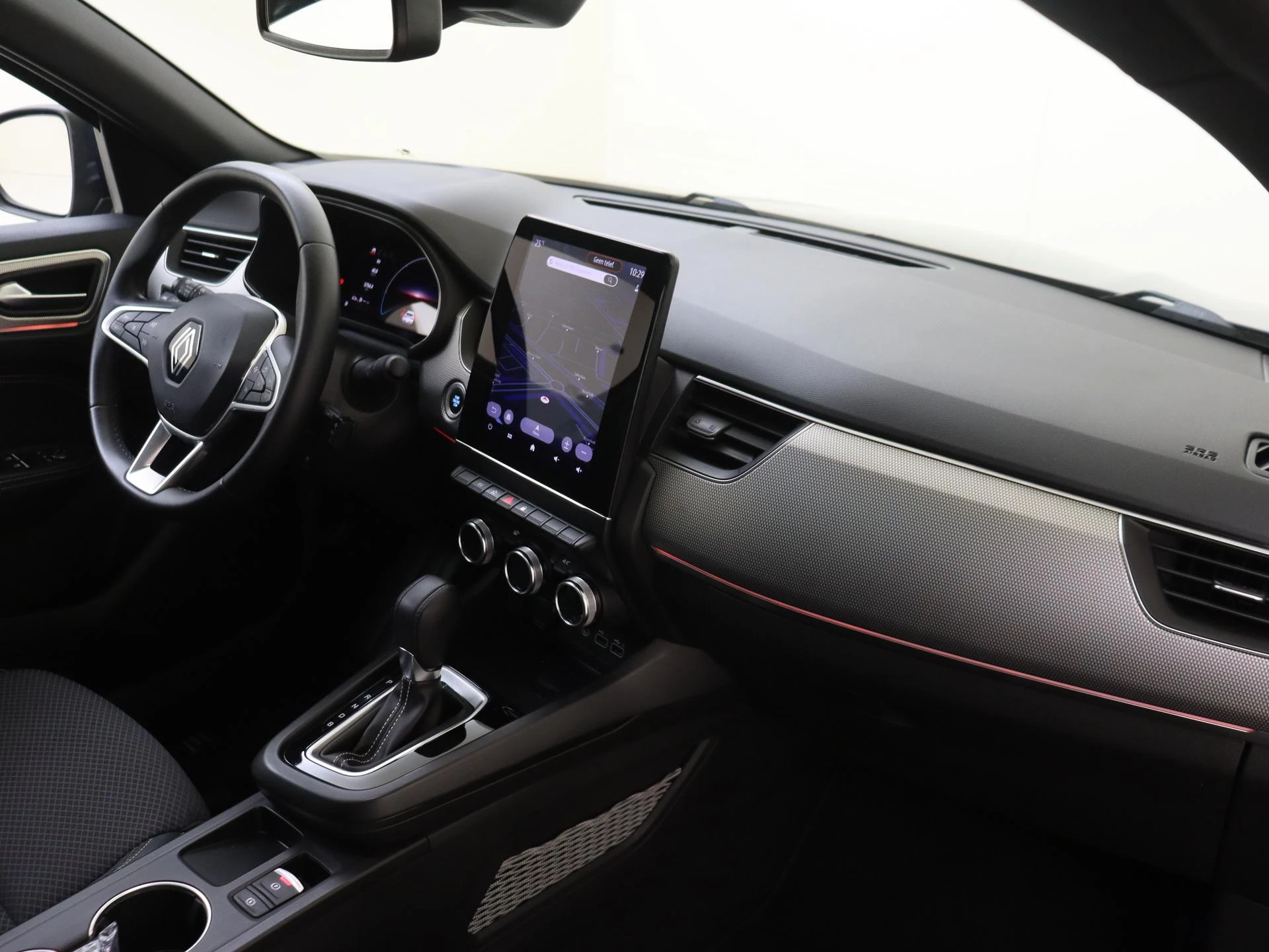 Renault Arkana 1.6 E-Tech hybrid 145 techno