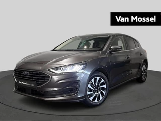 Ford Focus Titanium - Driver Assist - Sync 4