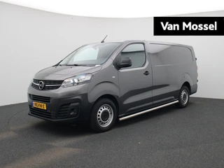 Opel Vivaro 2.0 BlueHDi 145 S&S L3
