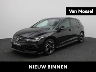 Volkswagen Golf 1.5 eTSI R-Line Edition