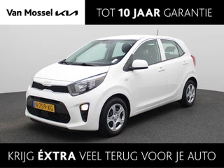 Kia Picanto 1.0 DPi ComfortLine