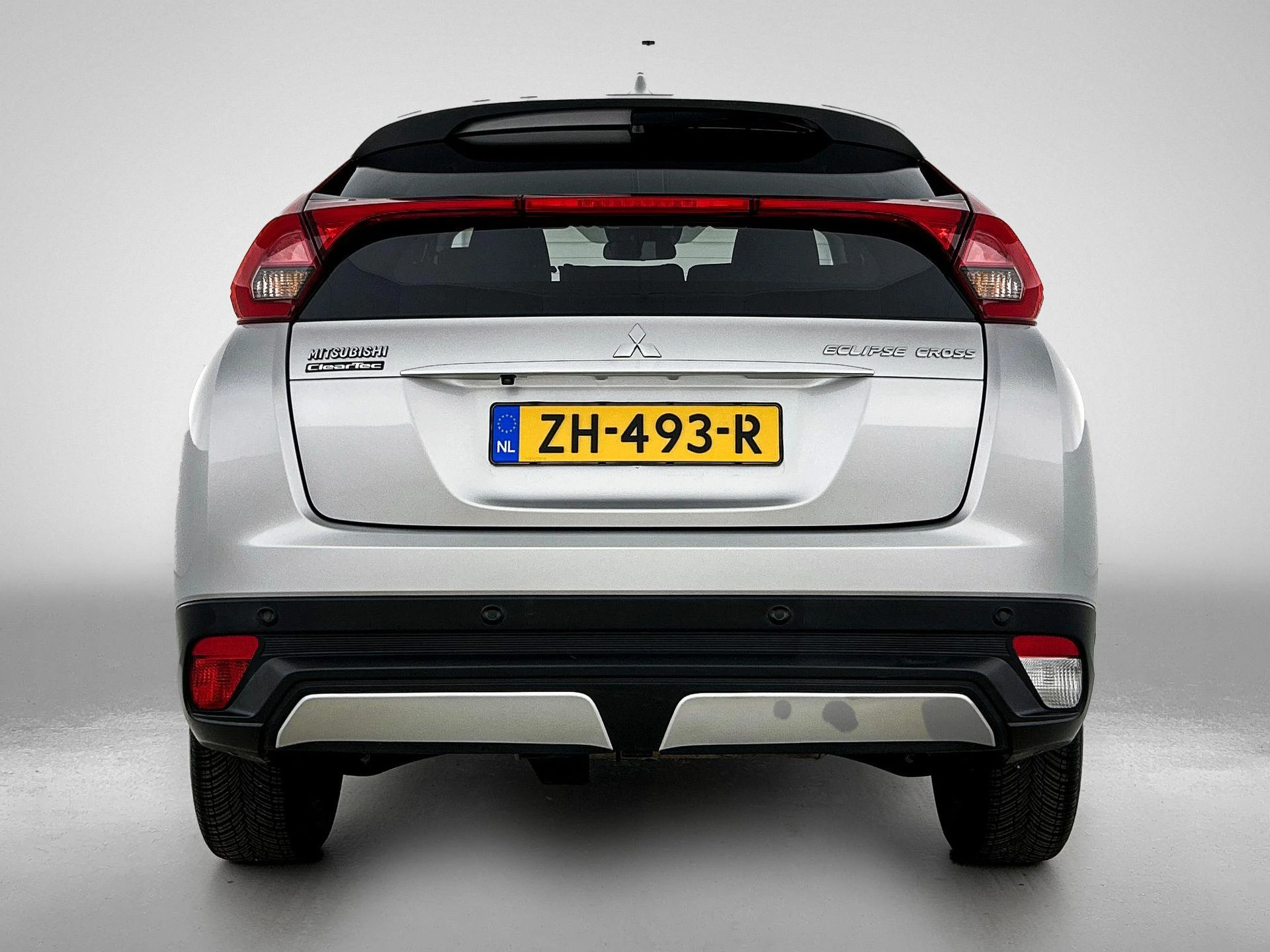 Mitsubishi-Eclipse Cross-image-2