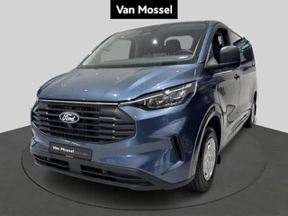 Ford Transit Custom 320L Trend - Driver Assistance - Trekhaak - Camera