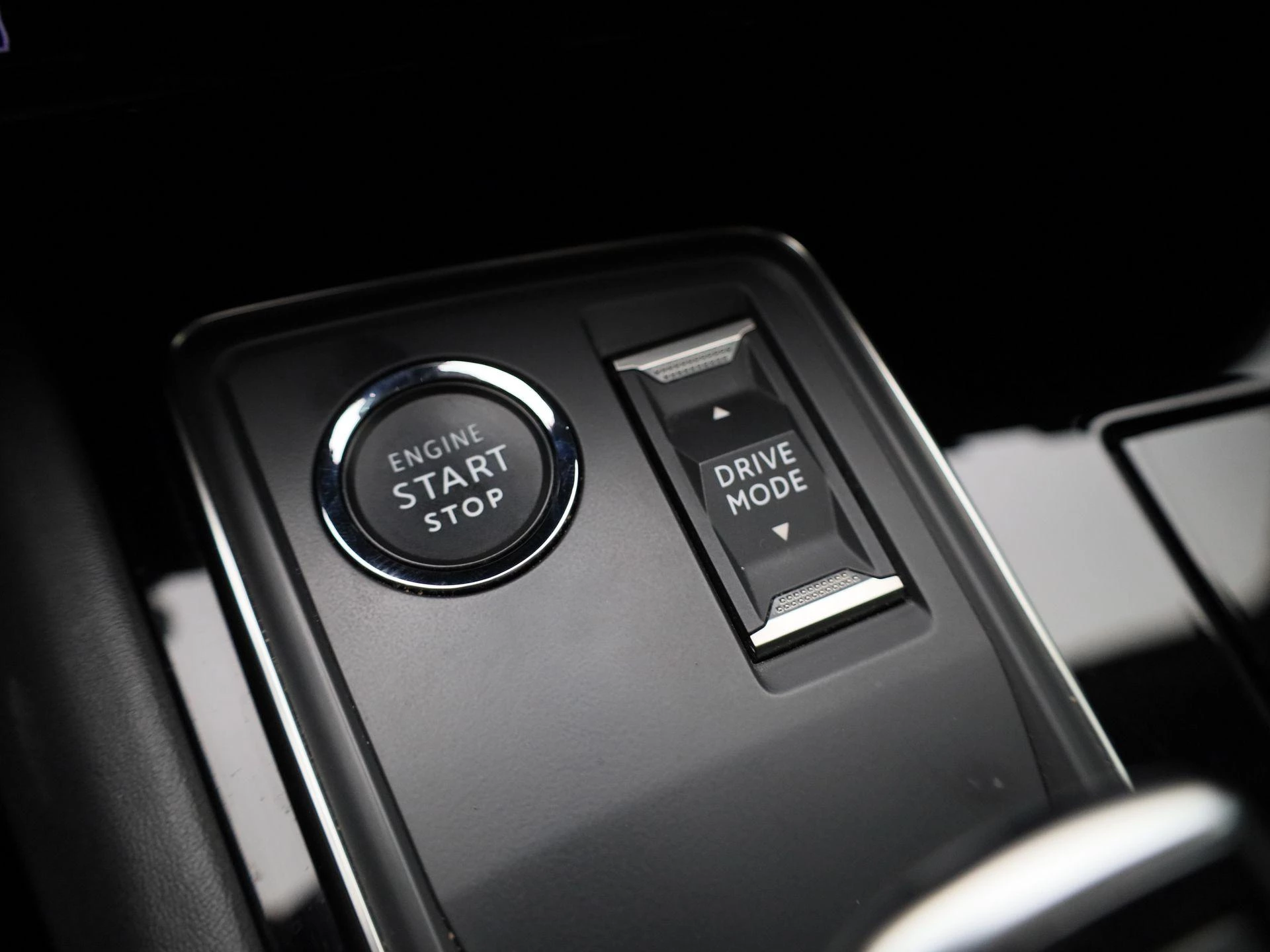 Peugeot 508 SW 1.6 Hybrid 225 e-EAT8 Allure Pack