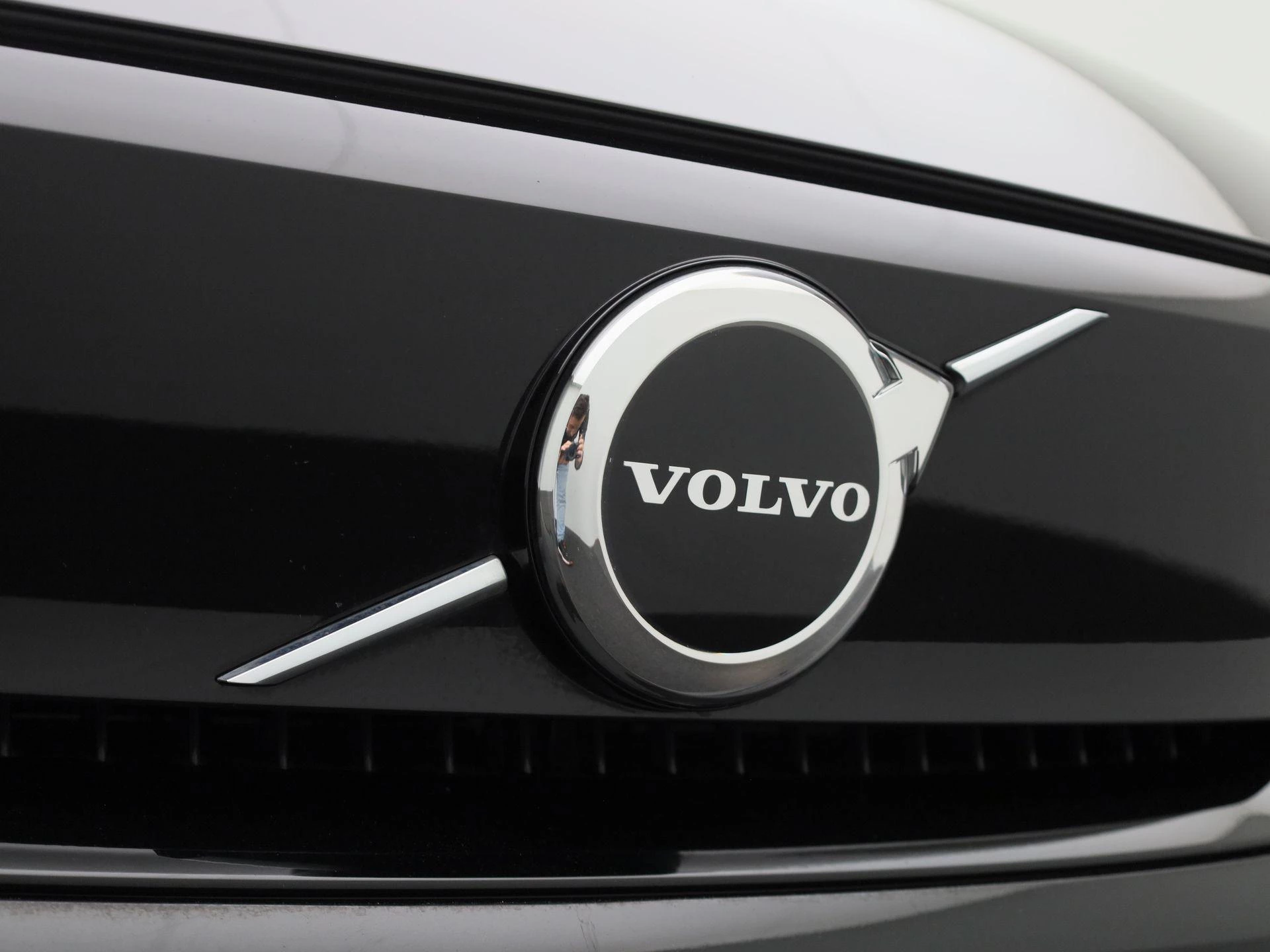 Volvo XC40 Recharge Core