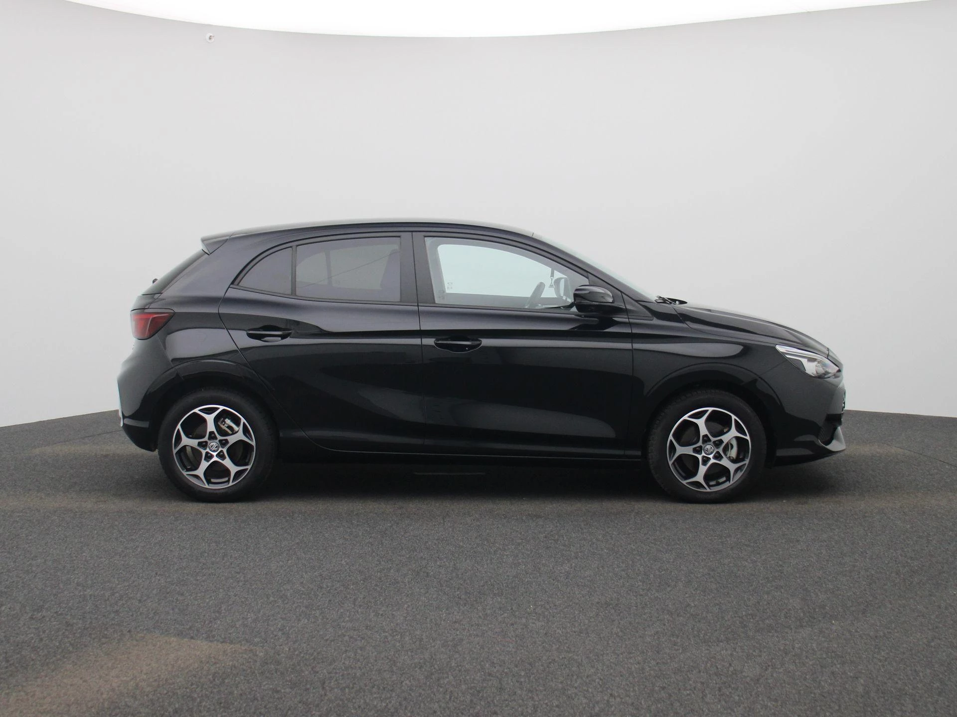 MG MG3 1.5 Hybrid+ Aut. Luxury