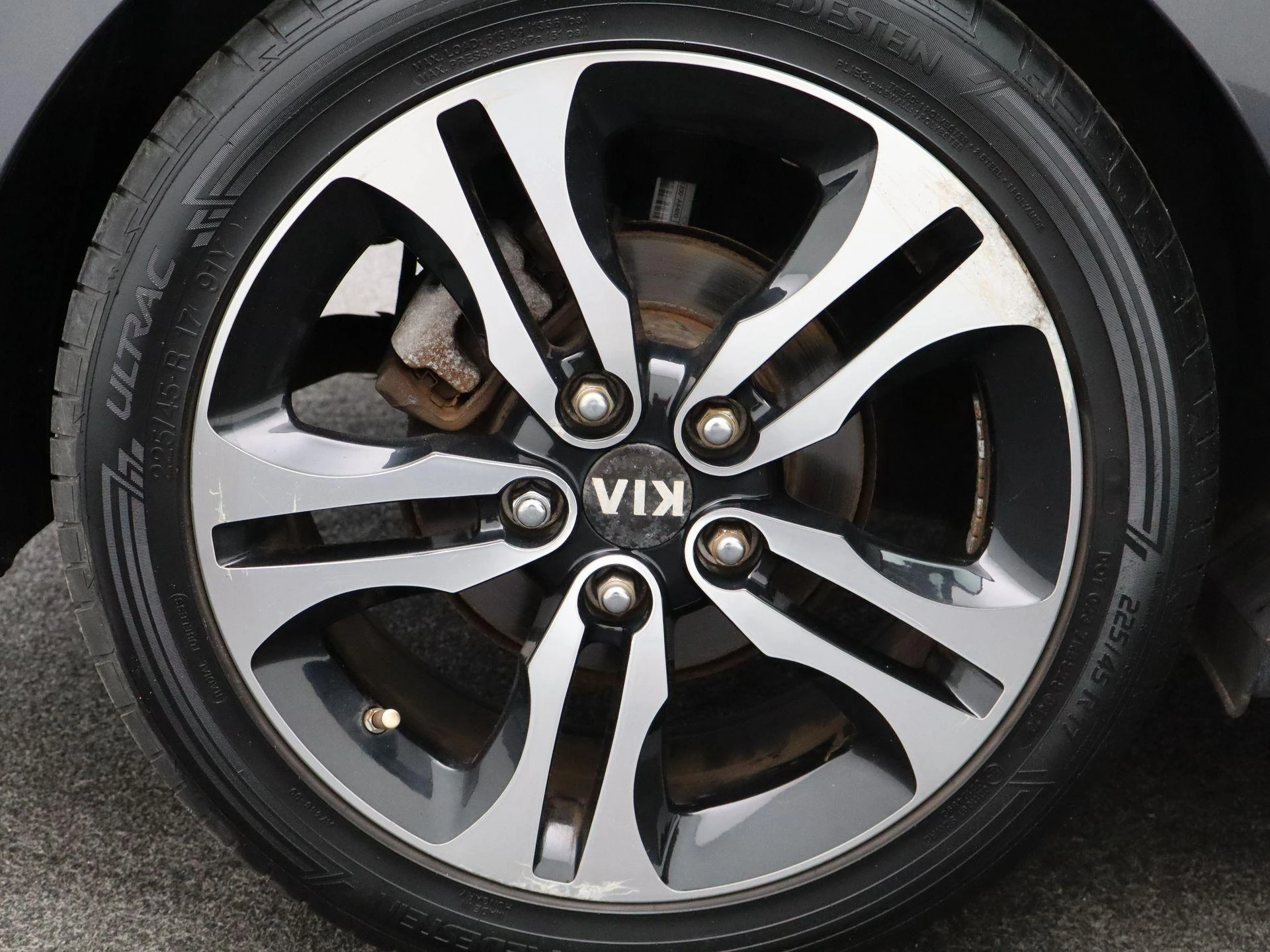 Kia cee'd 1.6 GDI BusinessLine