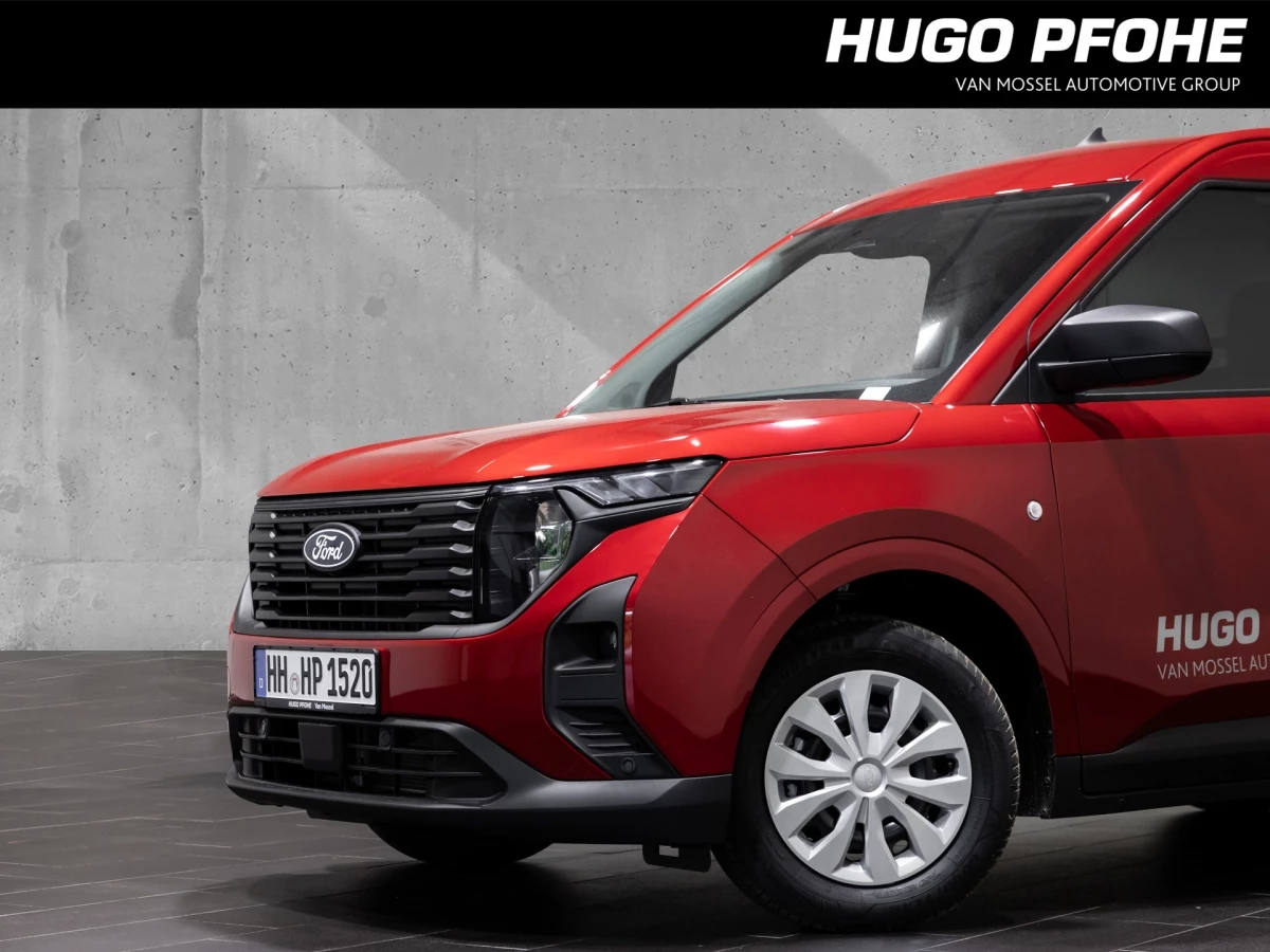 Ford-Transit Courier-image-2