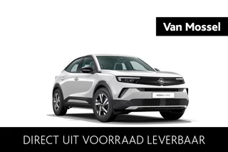 Opel Mokka Edition