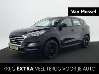 Hyundai Tucson 1.6 GDI Comfort