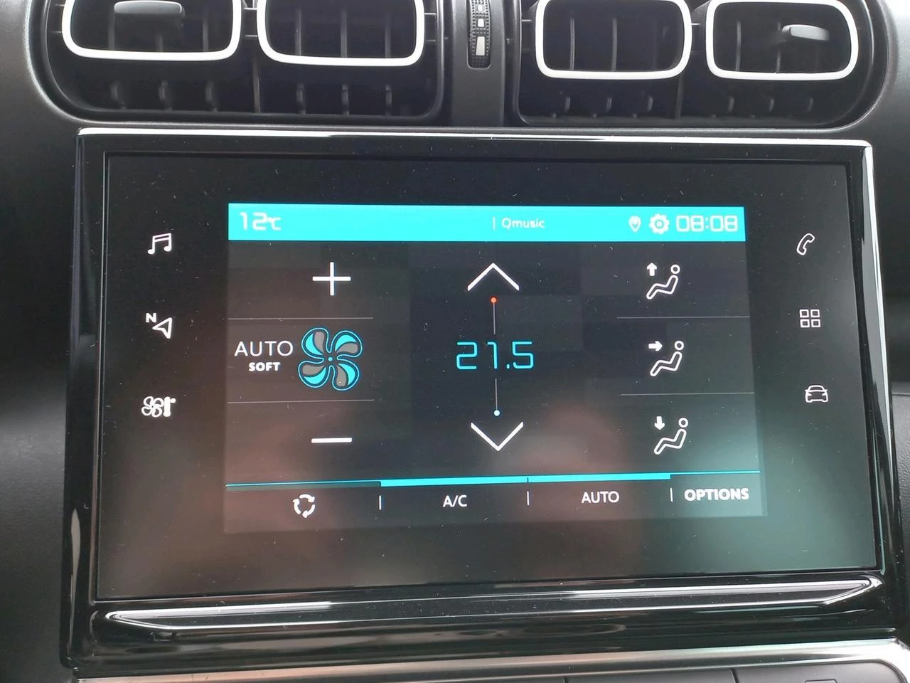 Citroën C3 Aircross 1.2 PureTech 110 S&S MAN6 Feel