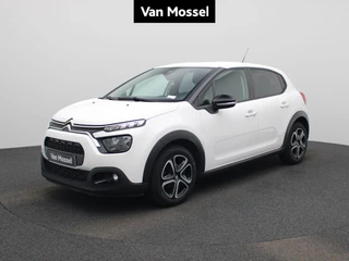 Citroën C3 1.2 PureTech Navi | Carplay | PDC A