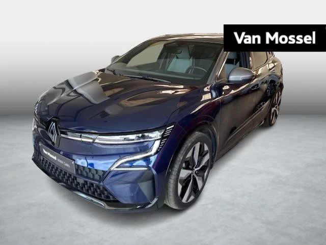 Renault-Megane E-Tech-image-0