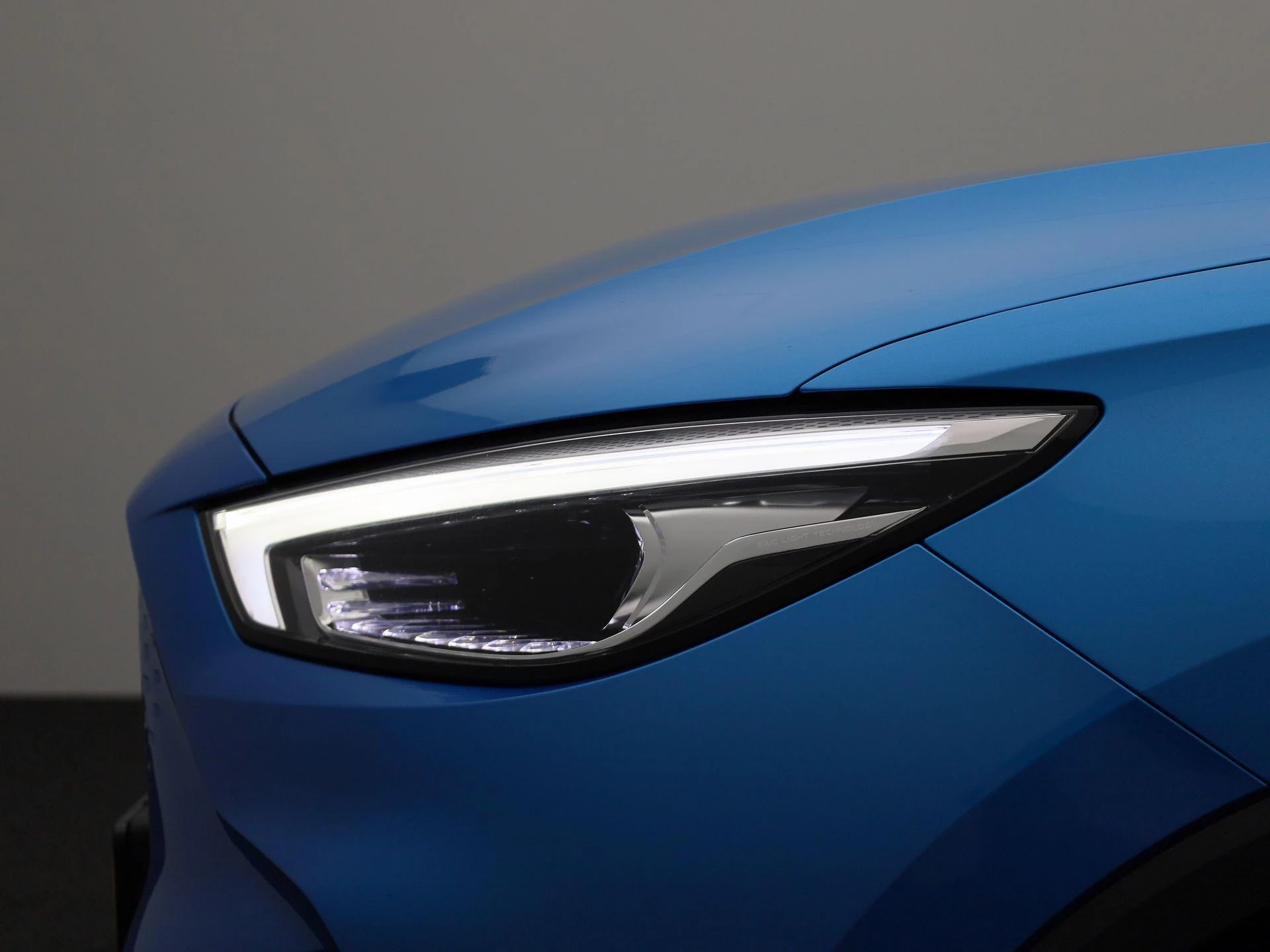 MG ZS EV Long Range Luxury 70 kWh