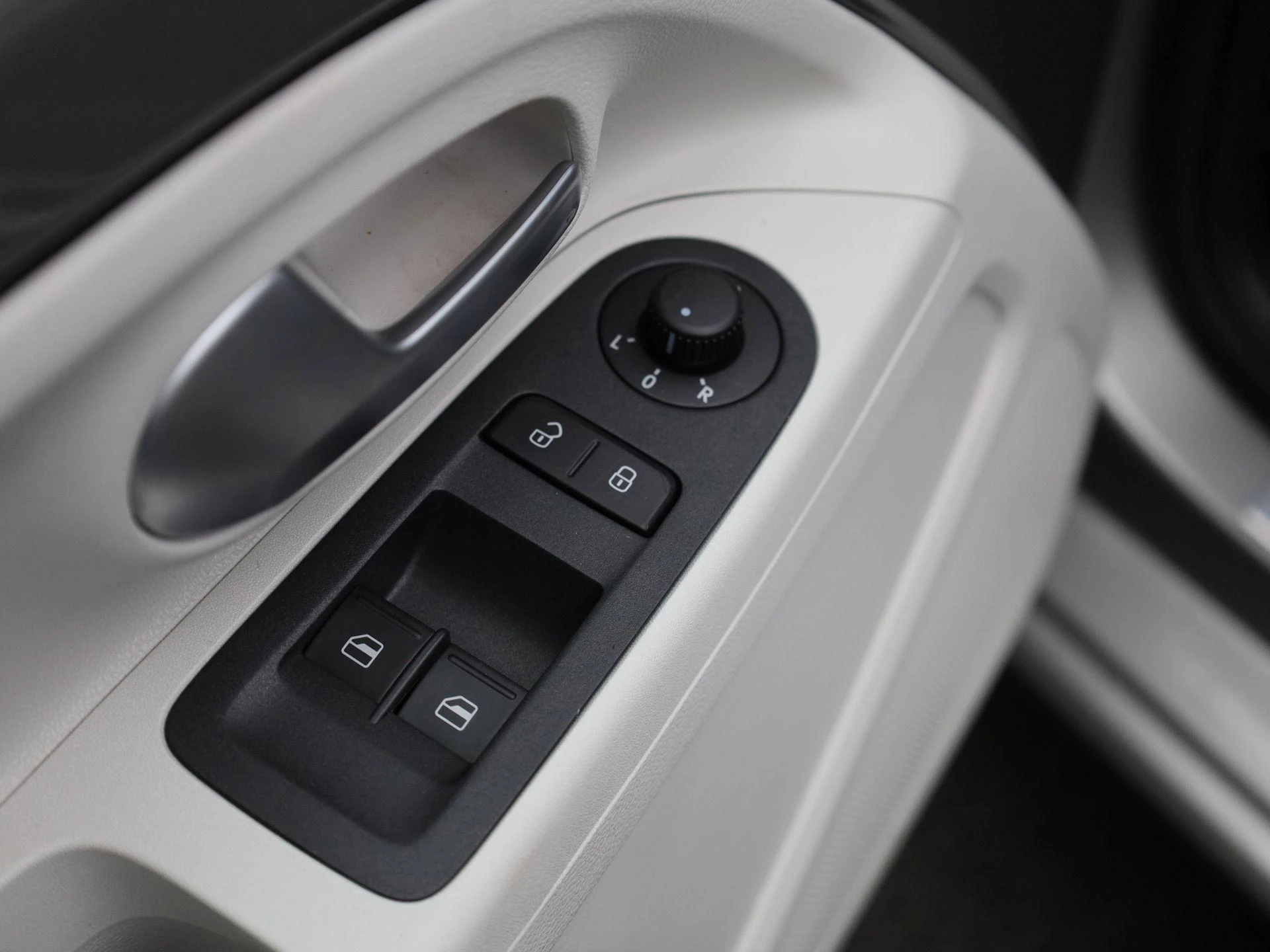 Volkswagen up! 1.0 beats 60pk