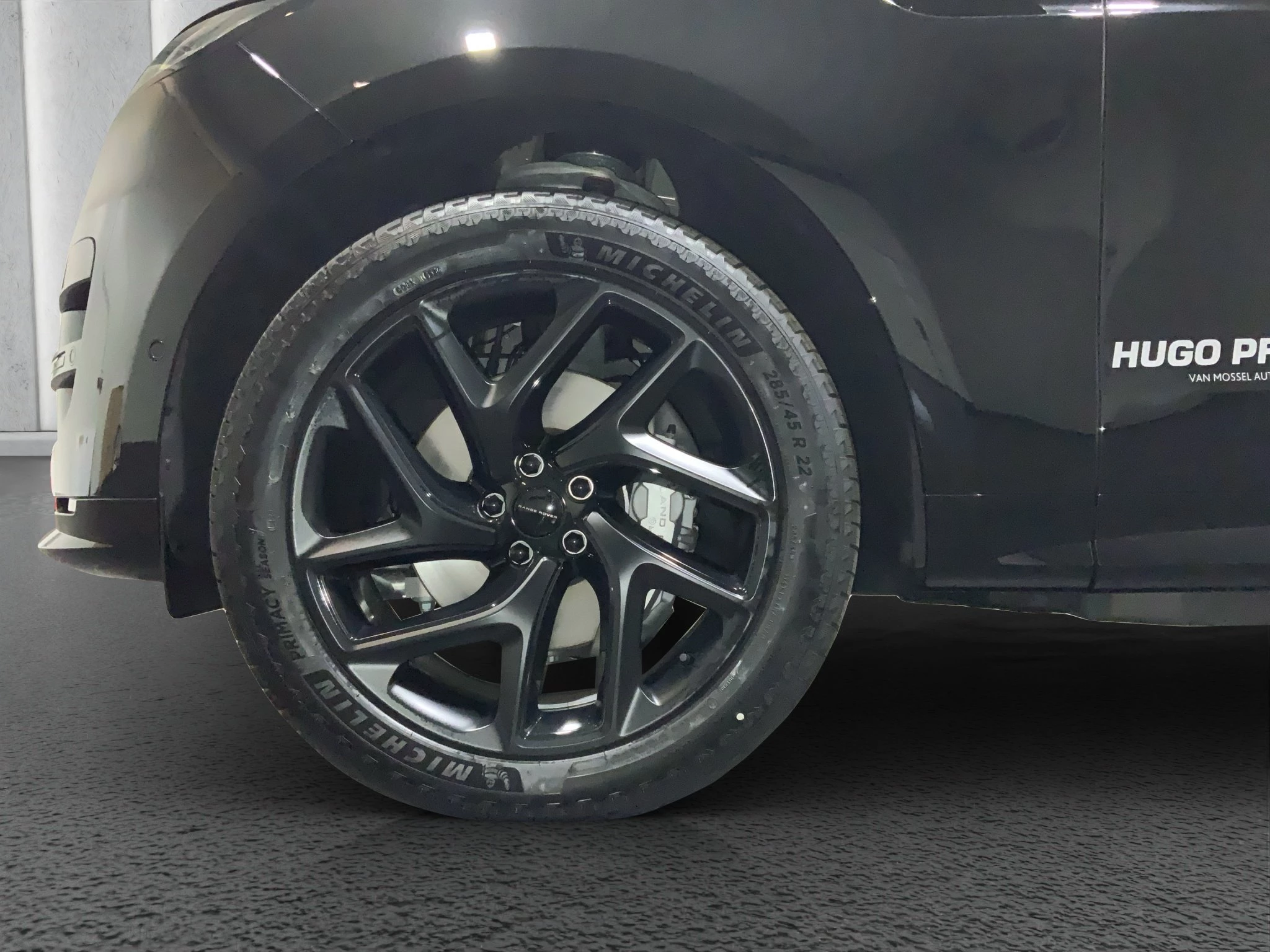 Land Rover Range Rover Sport Dynamic SE 3.0 P460e AHK | Winter | Pano-SD