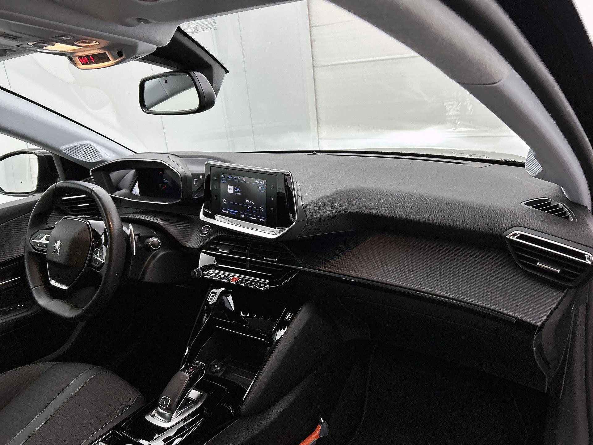 Peugeot 208 1.2 PureTech Allure Pack