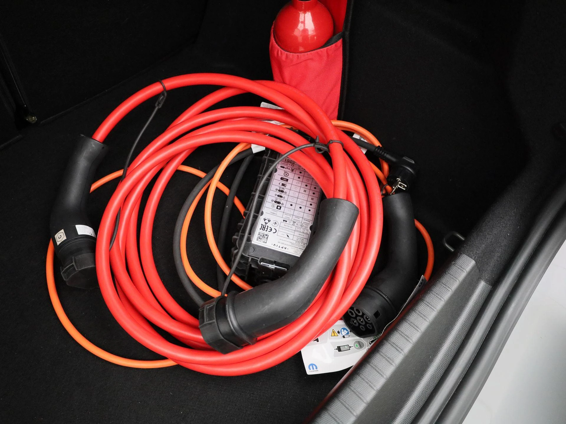 Opel Corsa BEV 50kWh