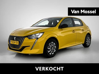 Peugeot 208 1.2 PureTech Active