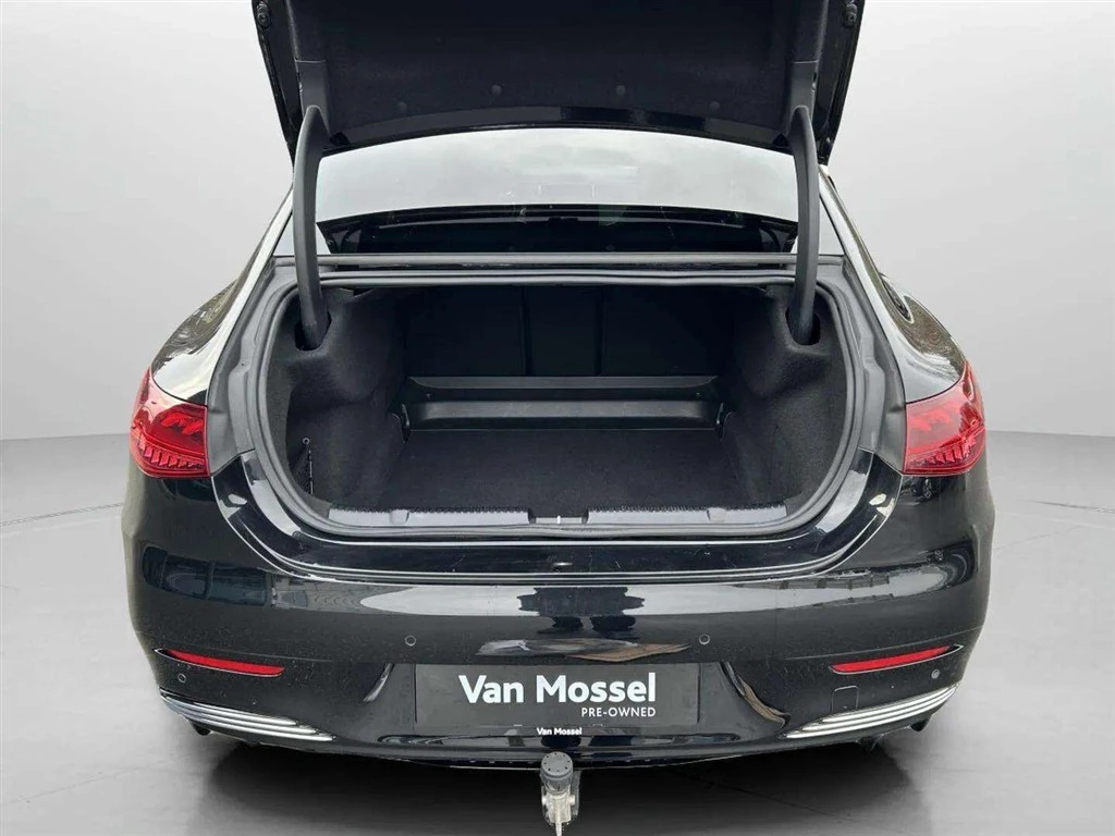 Mercedes-Benz EQE 43 AMG EL Premium 4Matic 476HK Aut.