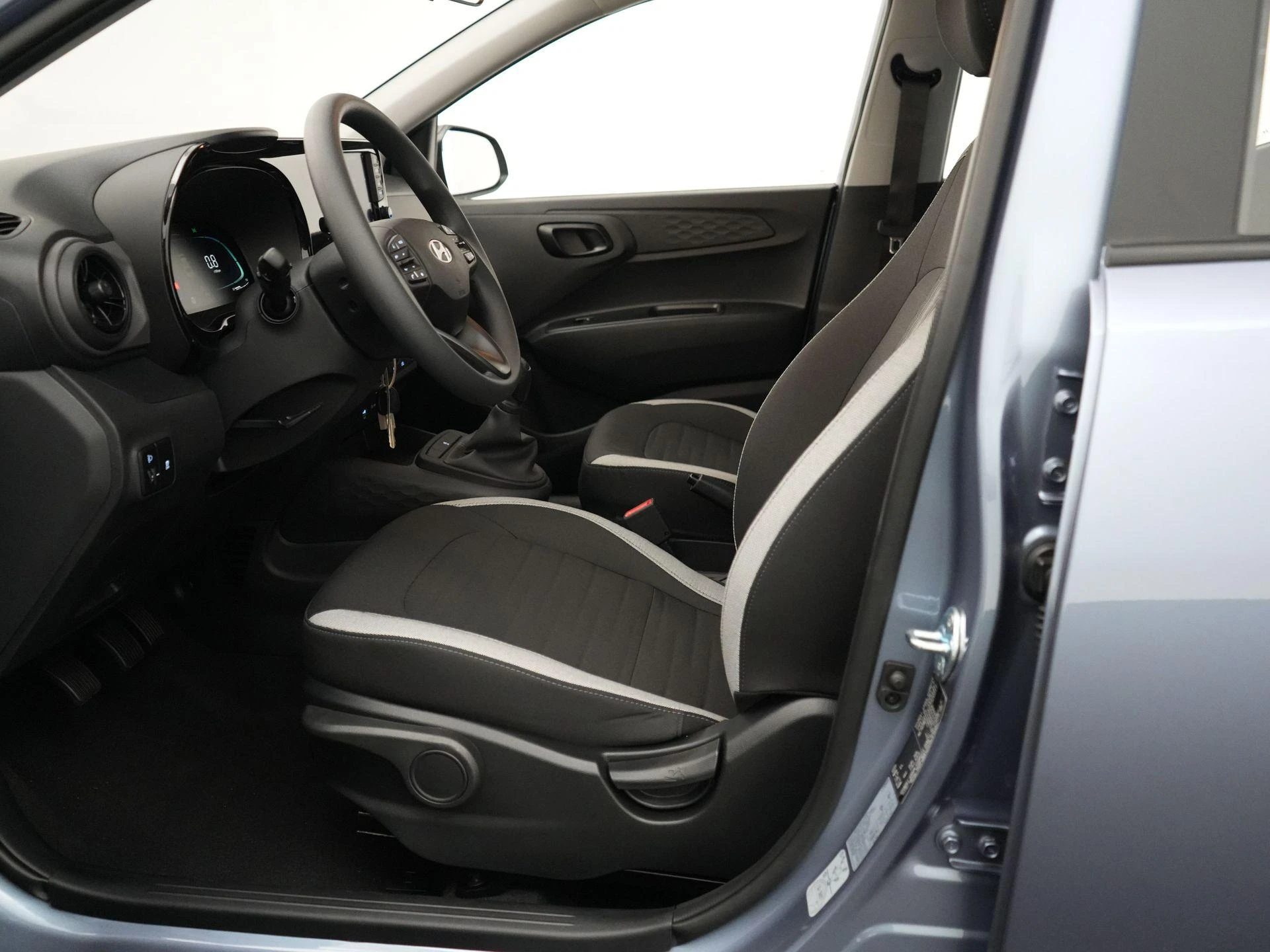 Hyundai i10 1.0 Comfort