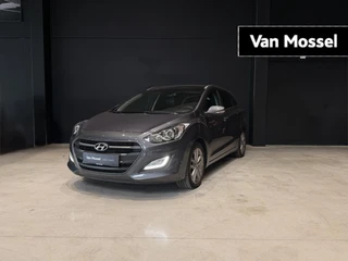 Hyundai i30 Wagon 1.6 GDi Go! ISG