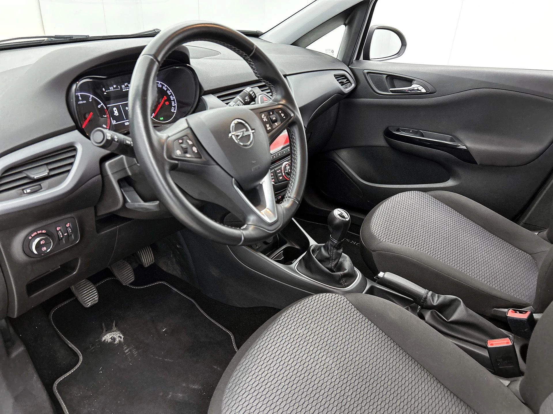 Opel Corsa 1.4 Edition