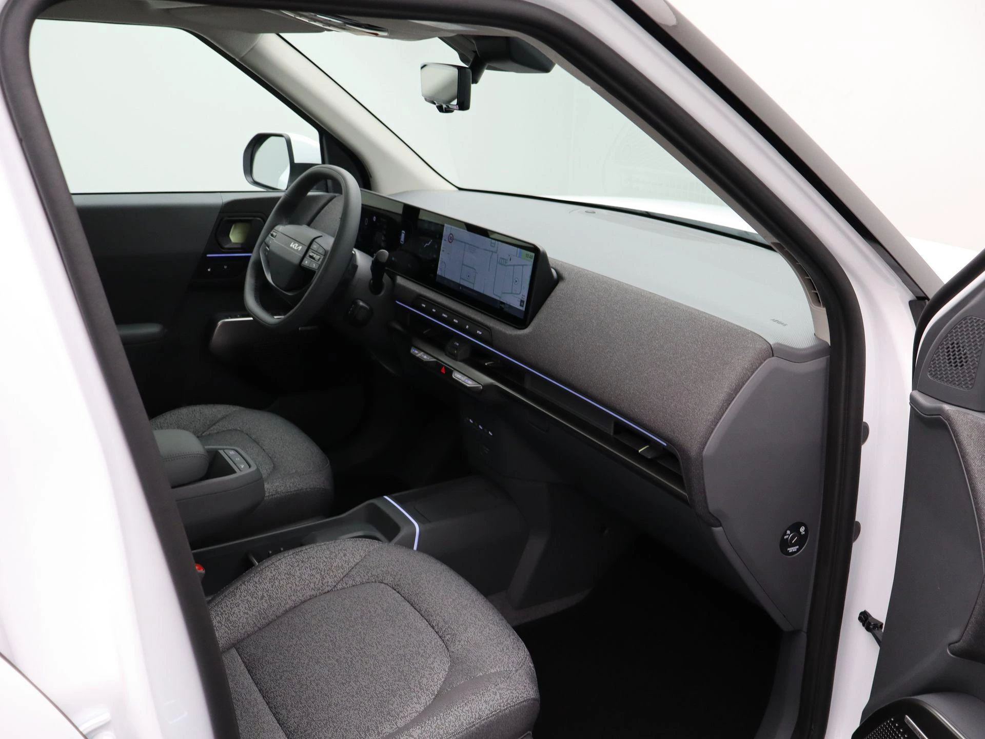 Kia EV2 Plus Advanced 42.2 kWh