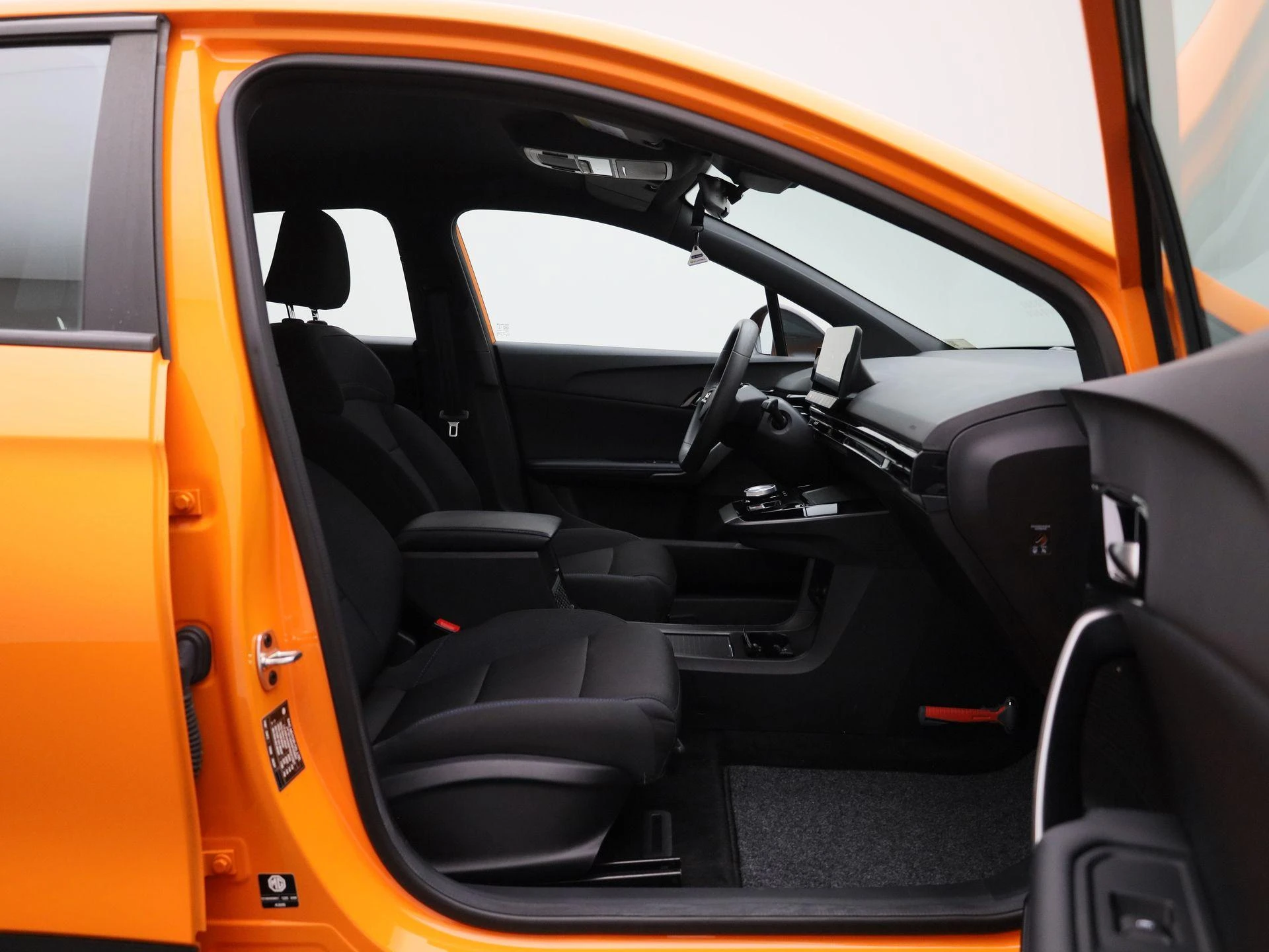 MG MG4 EV Electric Standard 51 kWh