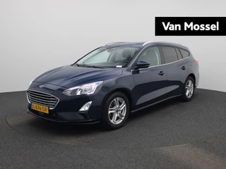 Ford Focus Wagon 1.0 EcoBoost Trend Edition Business