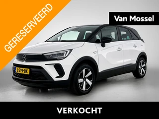 Opel Crossland 1.2 Turbo Business Edition