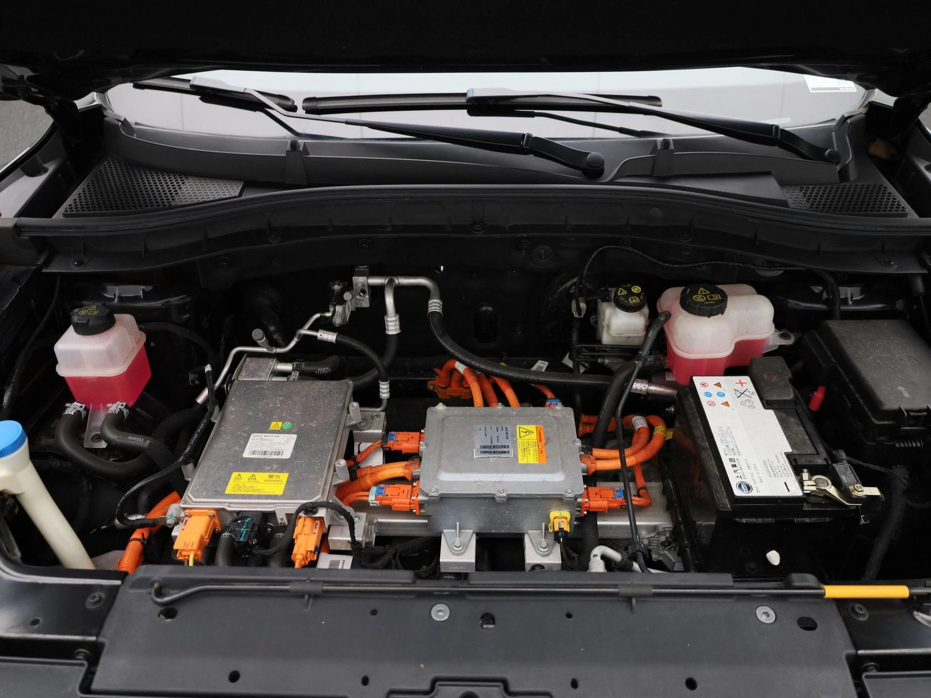MG ZS EV - 38