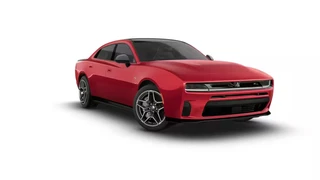 Dodge Charger R/T 4D
