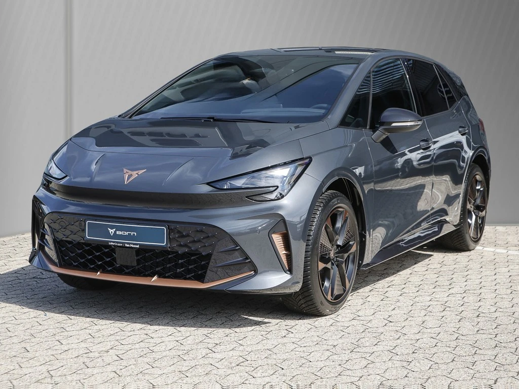 CUPRA-Born-image-1