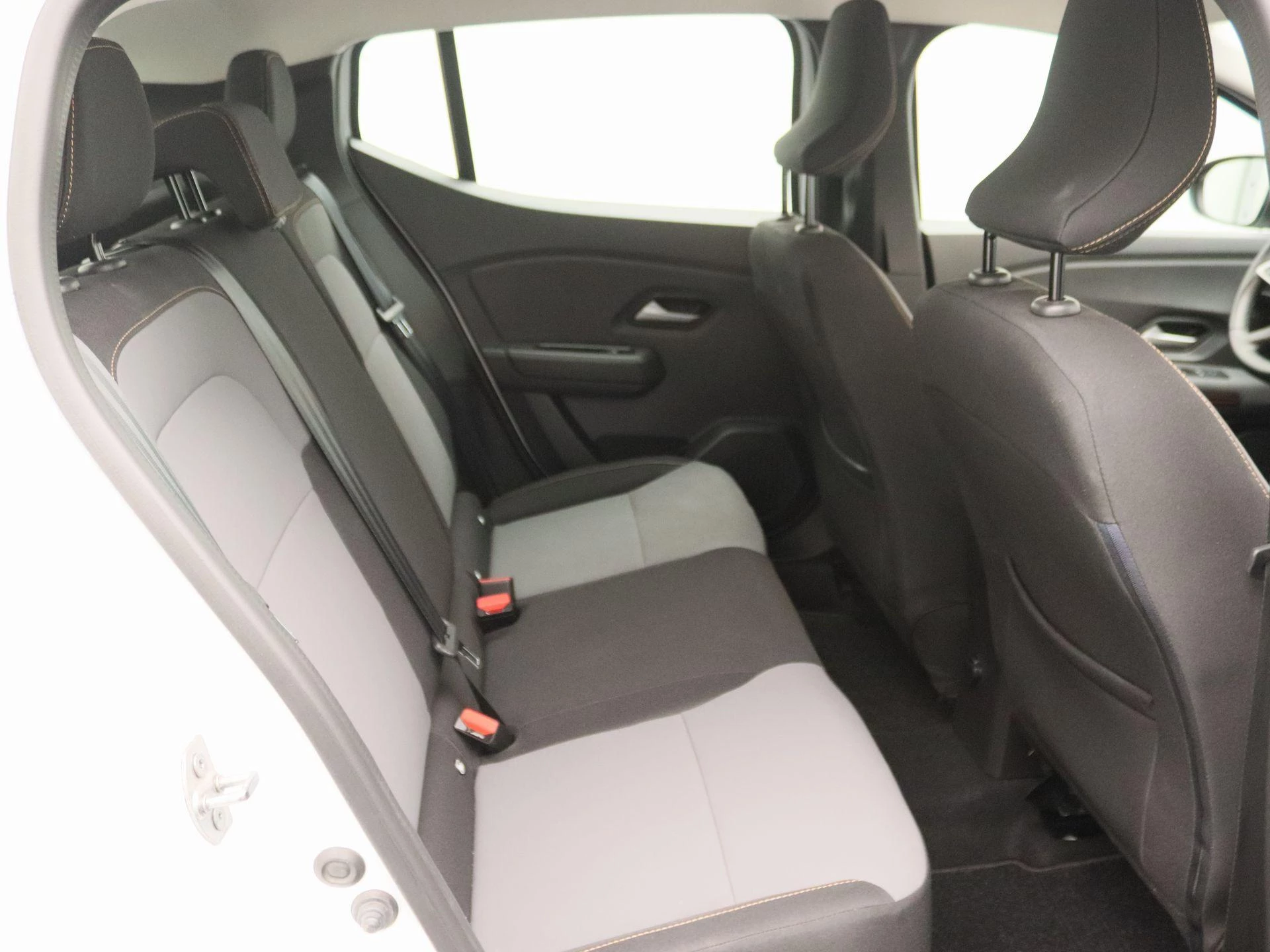 Dacia Sandero Stepway TCe 100 ECO-G Extreme